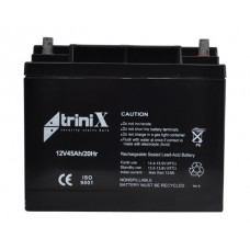 АКБ 45 Ач, 12 В АКБ 45 Ач, 12 В